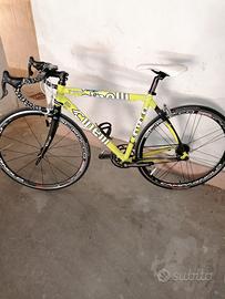 bici da corsa