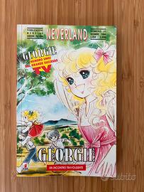 Georgie prima serie albo n.1