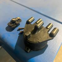 calotta a 90* per motore swift twin camme