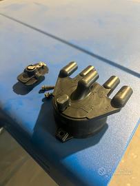 calotta a 90* per motore swift twin camme