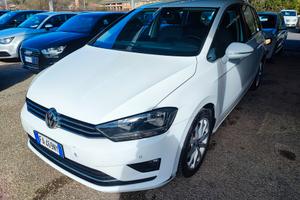 Volkswagen Golf Sportsvan 1.6 TDI 110CV Highline B