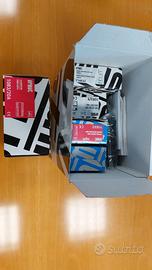 Kit Urmet bifamiliare 2Voice Shintesi Signo