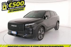 JAECOO 7 Jaecoo 1.6 tgdi Premium 7dct