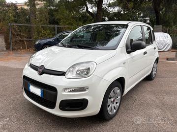 FIAT PANDA 1.2 GPL Lounge - 2016