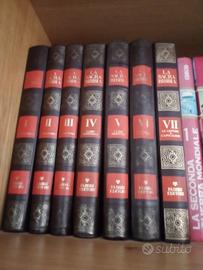 Sacra Bibbia fabbri editore pari al nuovo 