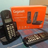 Telefoni Gigaset