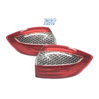 FANALI FORD MONDEO IV STATION WAGON 07- ESTERNO BI
