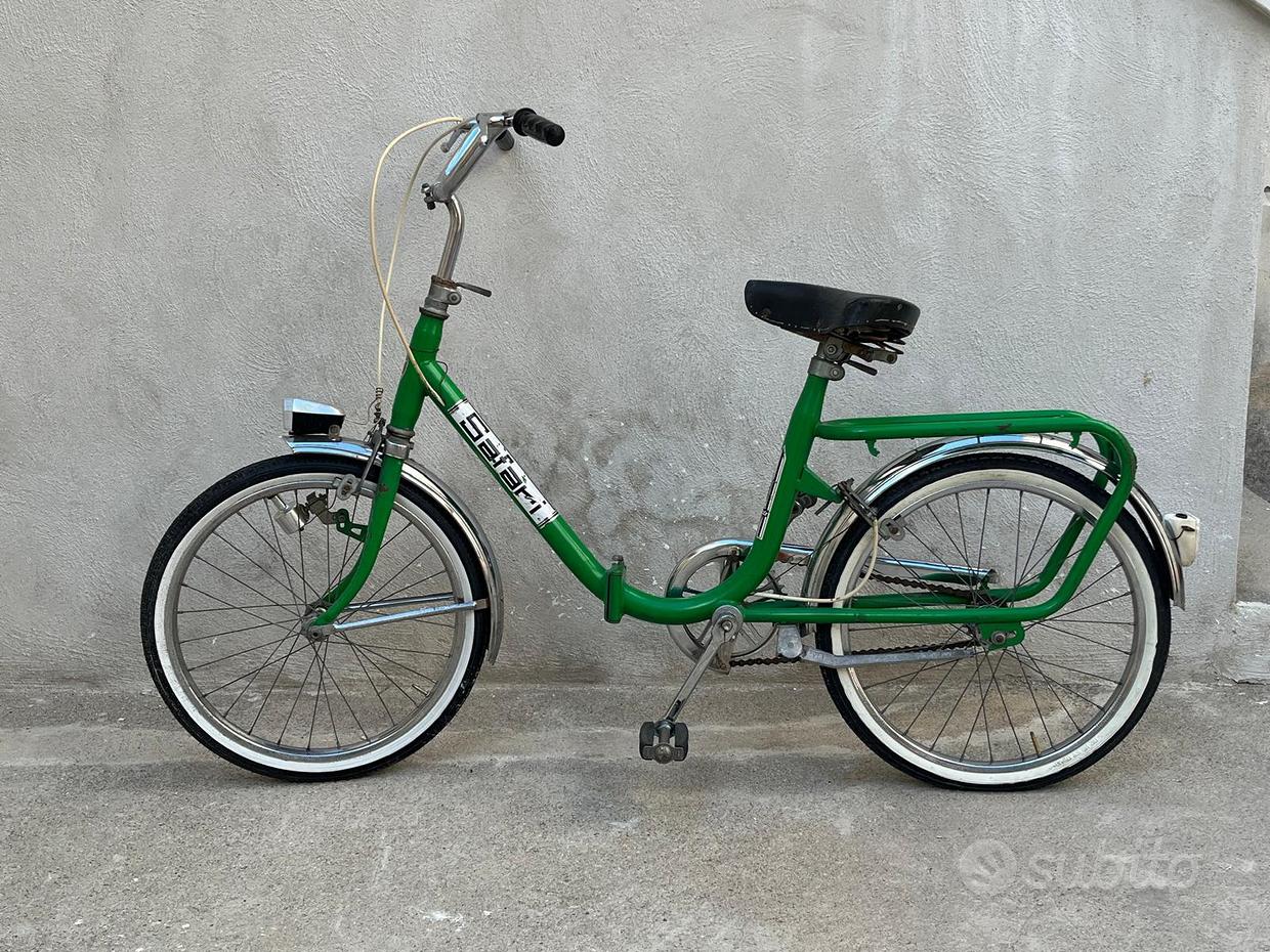 Safari Fantastiche offerte di Biciclette