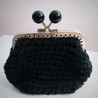 borsellino uncinetto 