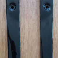 fender cover per Harley Davidson Dyna