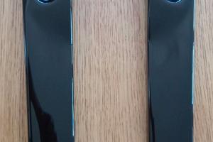 fender cover per Harley Davidson Dyna