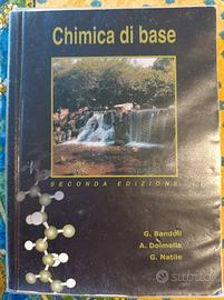 Chimica di base - seconda edizione