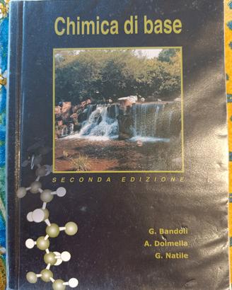 Chimica di base - seconda edizione