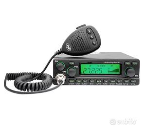 Radio CB / HAM PNI Escort High Power 60