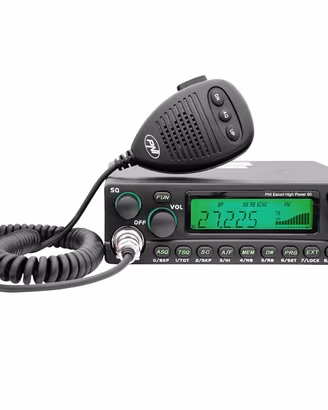 Radio CB / HAM PNI Escort High Power 60