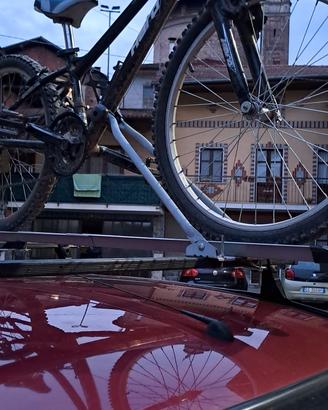 2 portabici