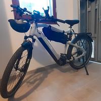 Haibike trekking 6 2022