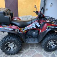 Kawasaki Altro modello - 2015