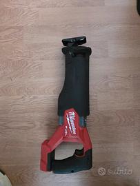 sega gattuccio fsz m18 Milwaukee