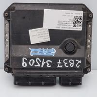 CENTRALINA MOTORE TOYOTA Avensis Berlina 3° Serie