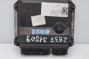 CENTRALINA MOTORE TOYOTA Avensis Berlina 3° Serie