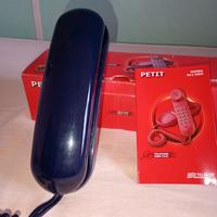 Telefono con filo per casa