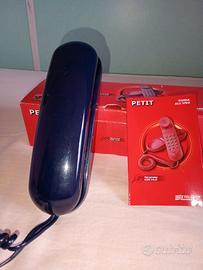 Telefono con filo per casa