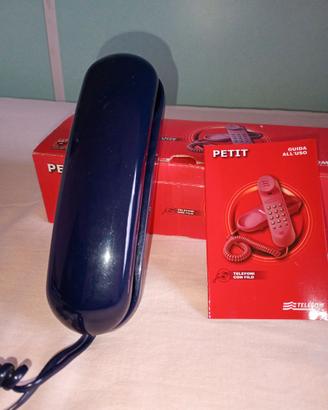 Telefono con filo per casa
