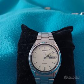 seiko automatico originale 