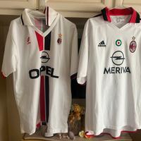 Maglie Ac Milan