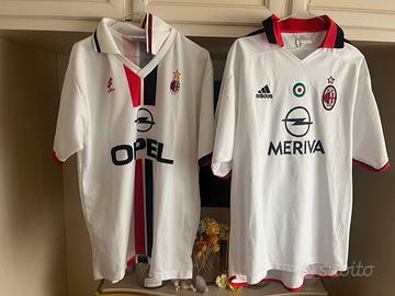 Maglie Ac Milan