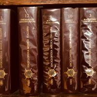 enciclopedia medica USES anni 80