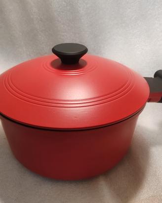 casseruola antiaderente Bobikuke ,20 cm nuiva