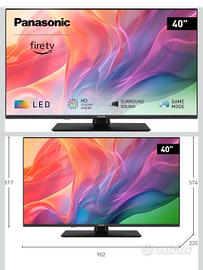 Smart-TV-Panasonic-Serie-S55-LED-Full-HD-
con-Pan