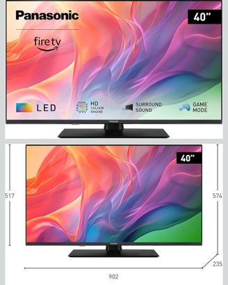 Smart-TV-Panasonic-Serie-S55-LED-Full-HD-
con-Pan