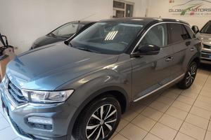 Volkswagen T-Roc 1.6 TDI SCR Advanced BlueMotion T