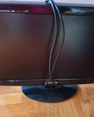 TV monitor LCD 19"