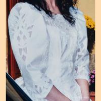 Abito da sposa
