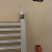 Scalda salvietta bagno