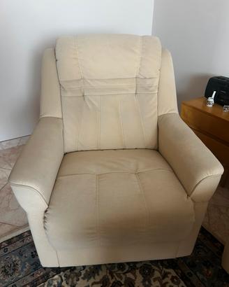 2 Poltrone Himolla