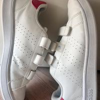 Scarpe Adidas bambina nr.33