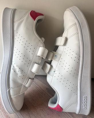 Scarpe Adidas bambina nr.33