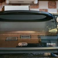 Forno Elettrico De Longhi Sfornatutto Classic