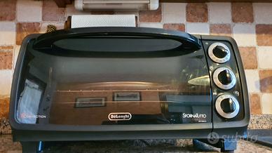 Forno Elettrico De Longhi Sfornatutto Classic