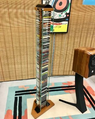 1993 Fratelli Vismara - MI porta cd PUBBLICATO