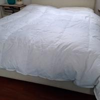 piumone matrimoniale Gabel