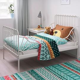 Lettino Ikea Minnen