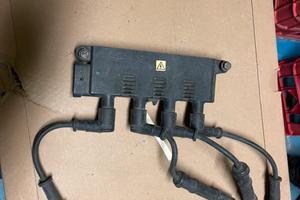 Bobine delle candele per fiat 500 1200cc