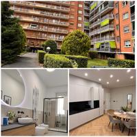 PRIVATO-Trilocale 94 mq -RISTRUTTURATO TOTALMENTE