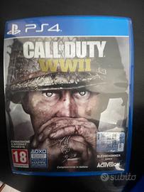 Call of duty ww2